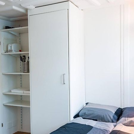 Hitrental Schmidgasse - Apartments Zürich Eksteriør billede