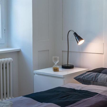 Hitrental Schmidgasse - Apartments Zürich Eksteriør billede