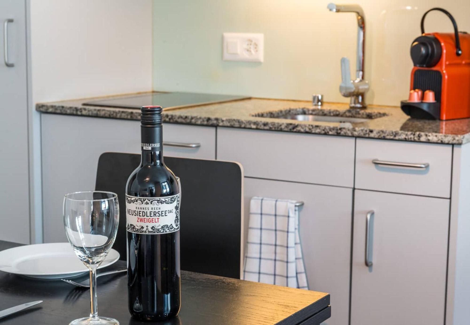 Hitrental Schmidgasse - Apartments Zürich Eksteriør billede