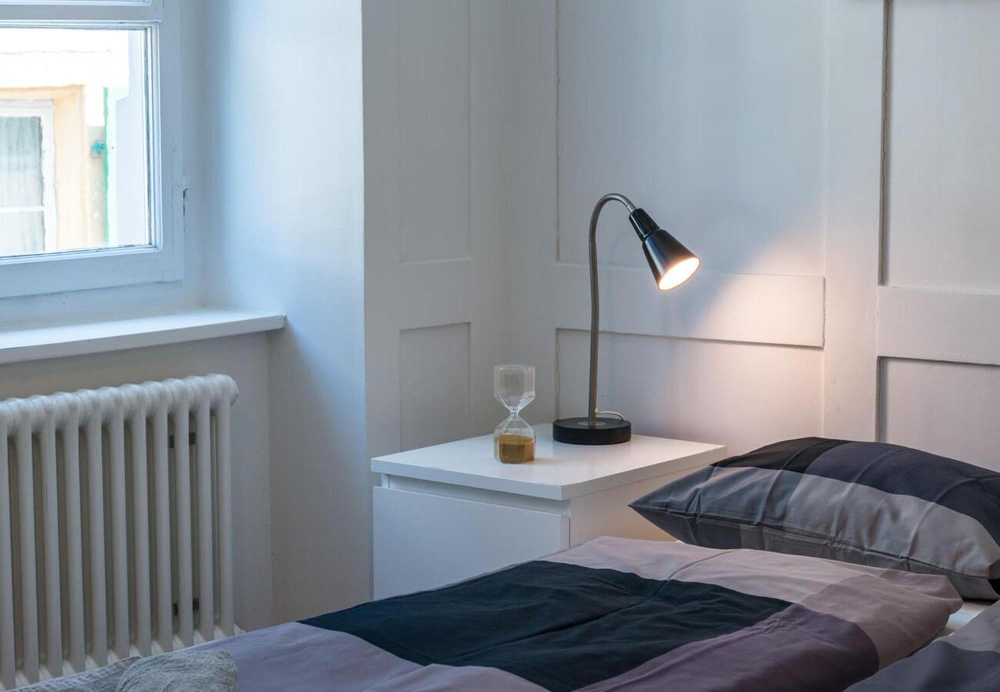 Hitrental Schmidgasse - Apartments Zürich Eksteriør billede