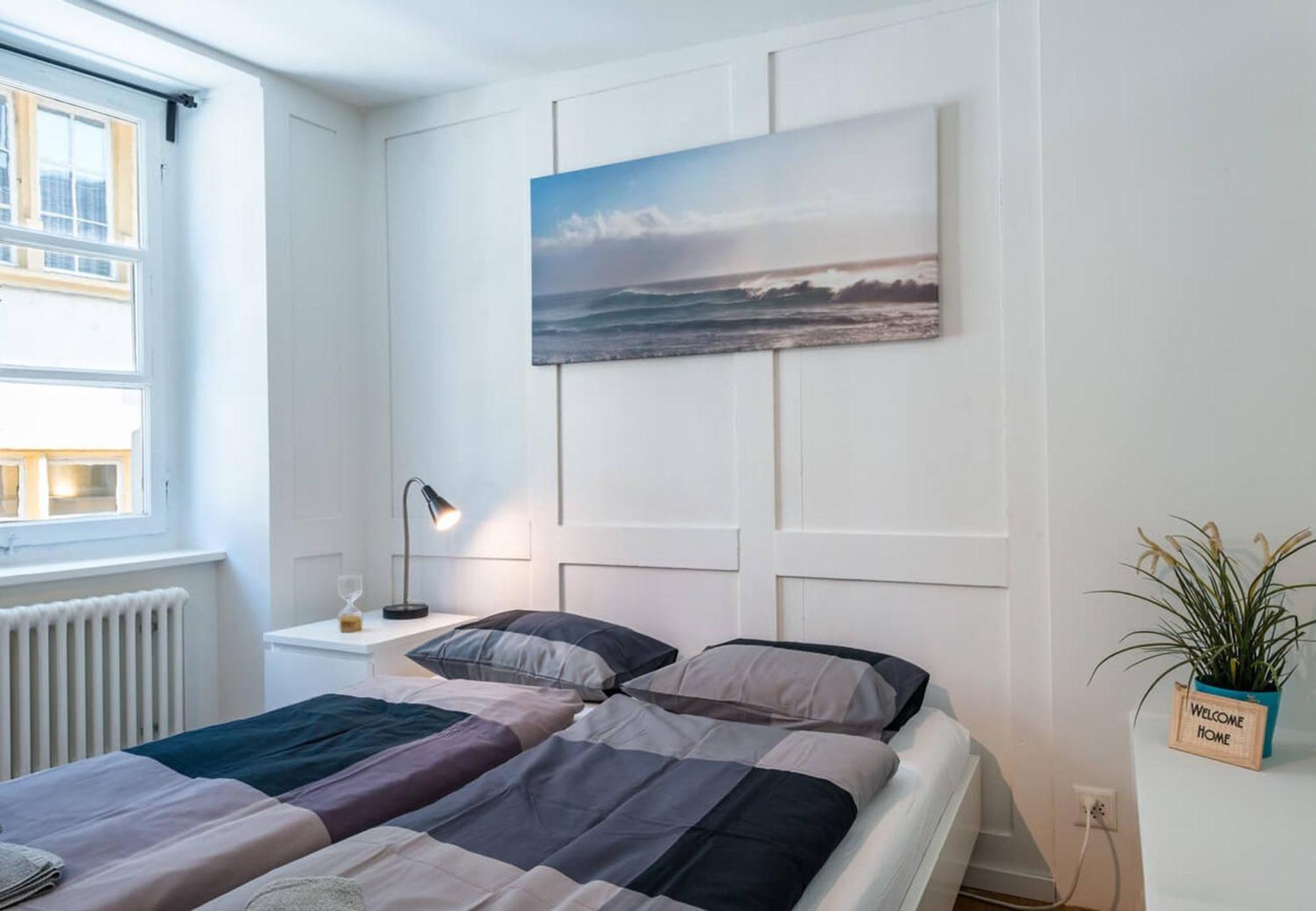 Hitrental Schmidgasse - Apartments Zürich Eksteriør billede