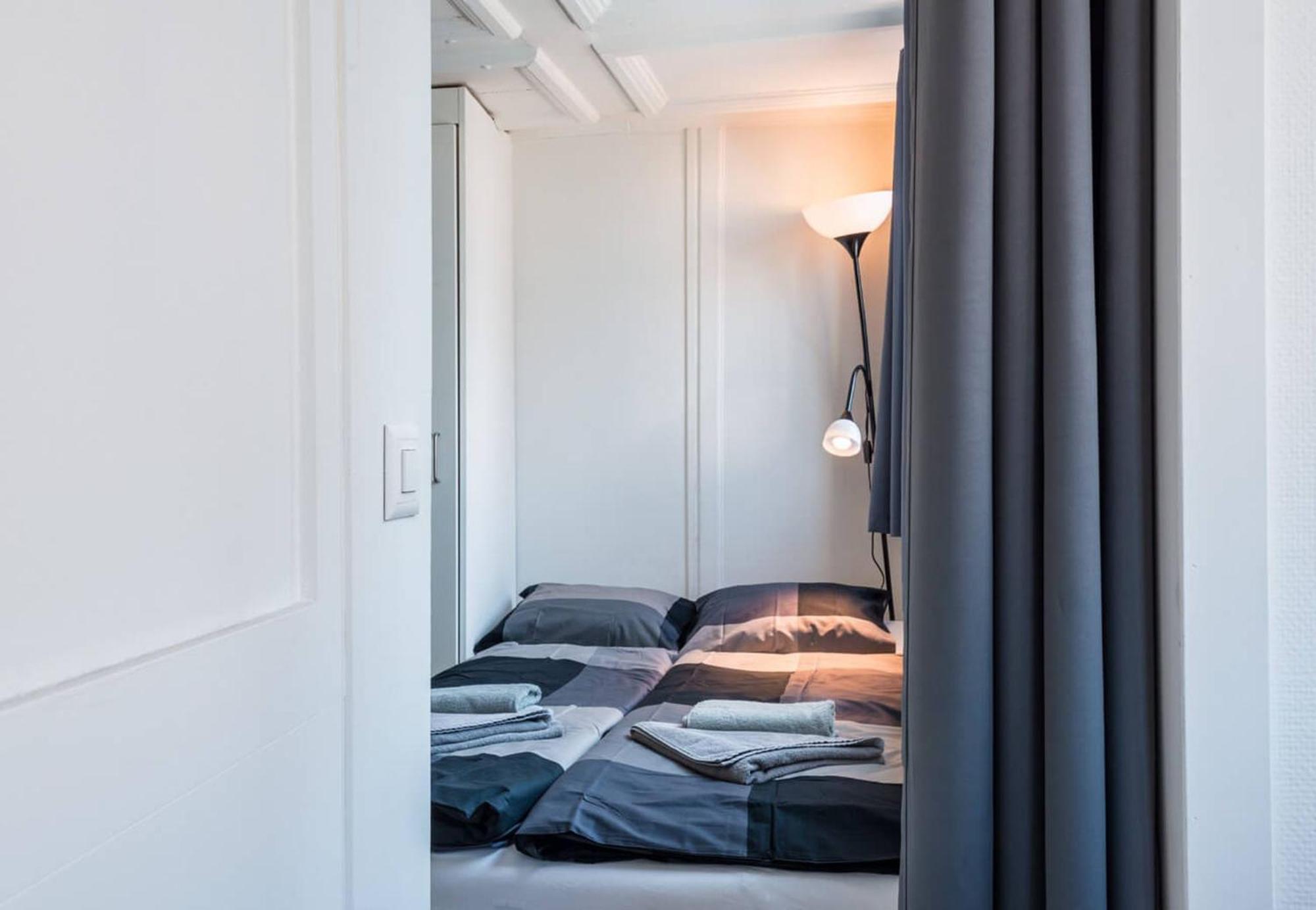 Hitrental Schmidgasse - Apartments Zürich Eksteriør billede