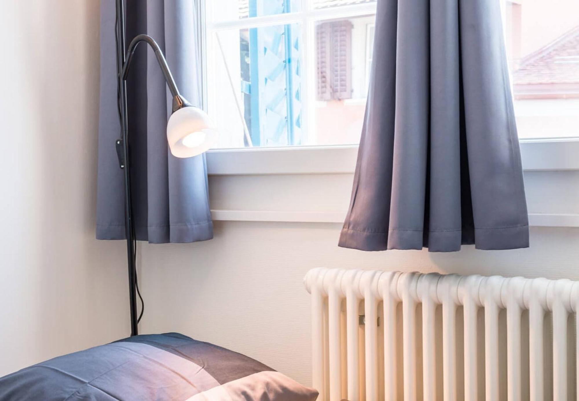 Hitrental Schmidgasse - Apartments Zürich Eksteriør billede