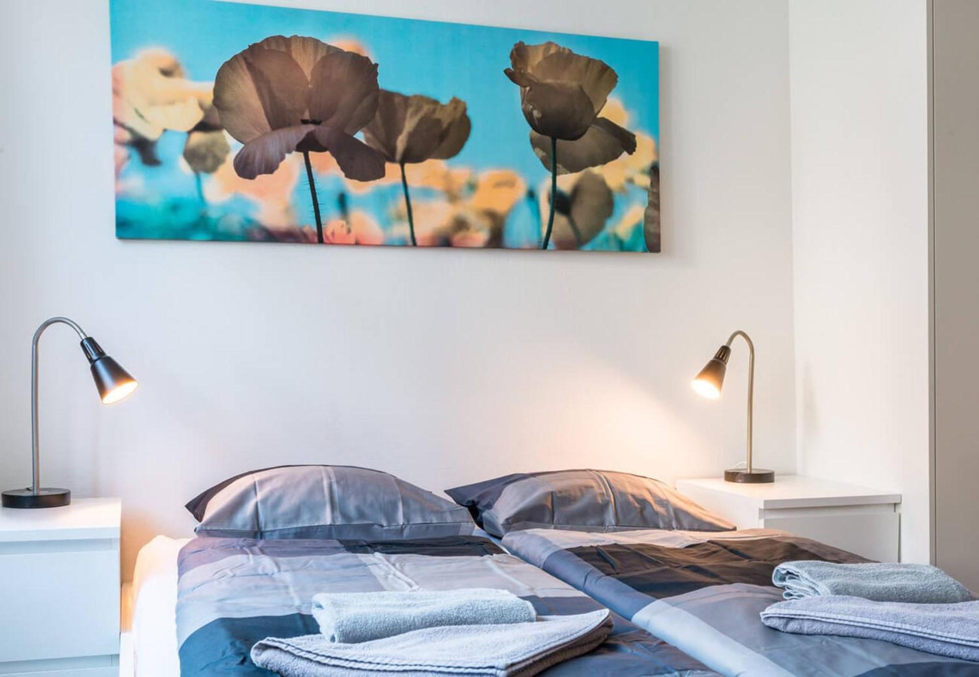 Hitrental Schmidgasse - Apartments Zürich Eksteriør billede